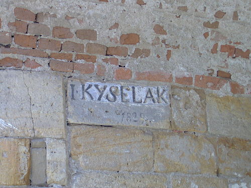 Joseph Kyselak