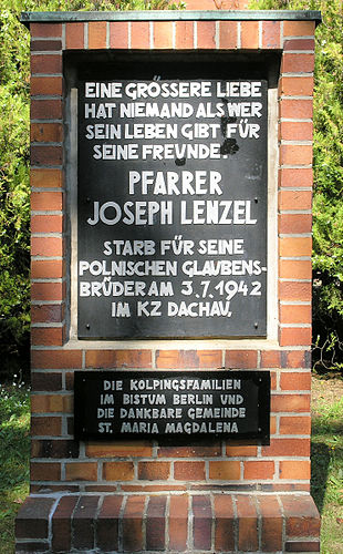 Josef Lenzel