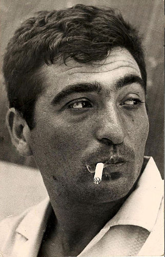 Josef Mundy