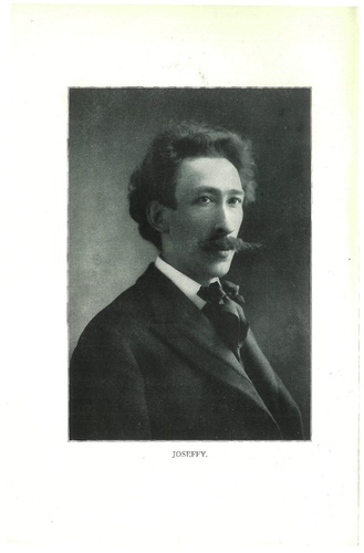 Joseph Freud