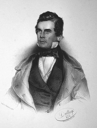 Josef Redtenbacher