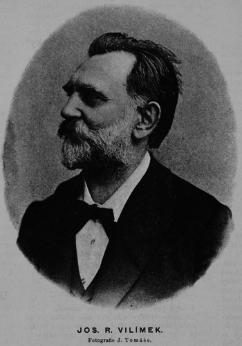 Josef Vilimek