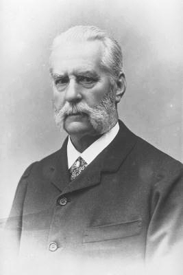 Josef Lorenz