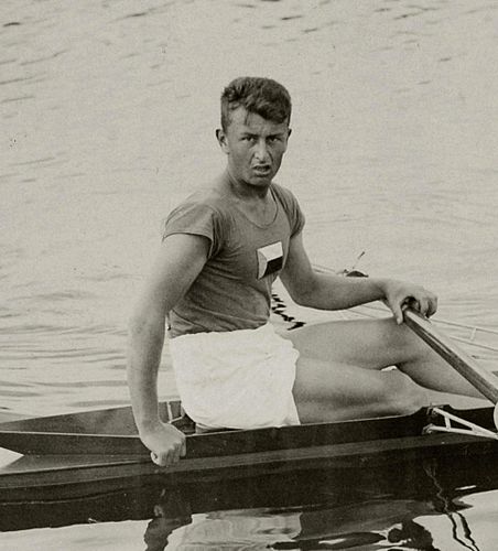 Josef Straka