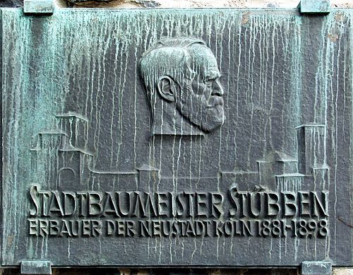 Josef Stubben