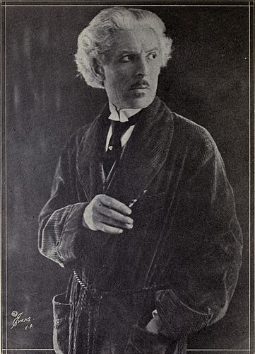 Josef Swickard