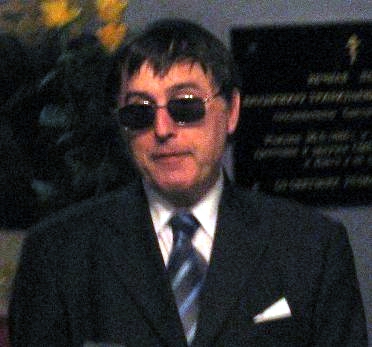 Josef Tomes