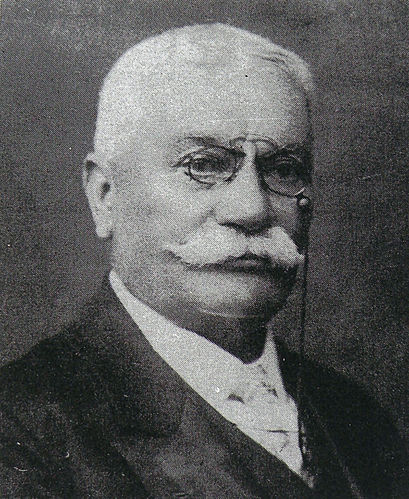 Josef Rohon