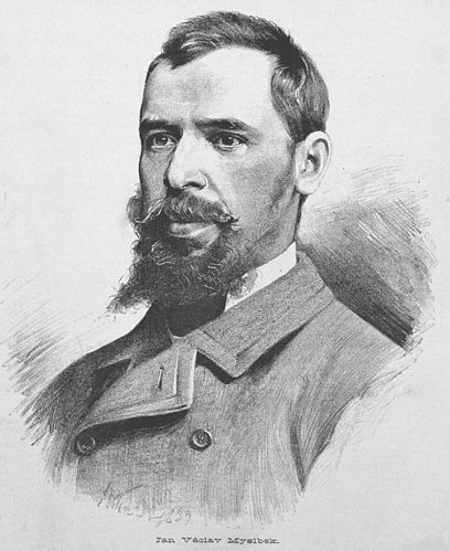 Josef Myslbek