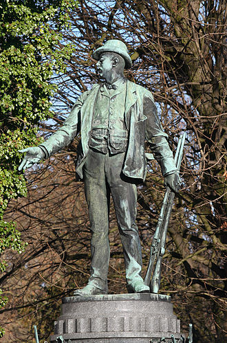 Josef Werndl