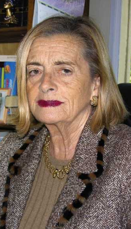 Josefina Rodriguez