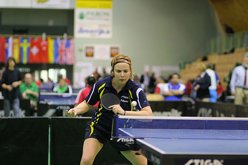 Josefin Abrahamsson