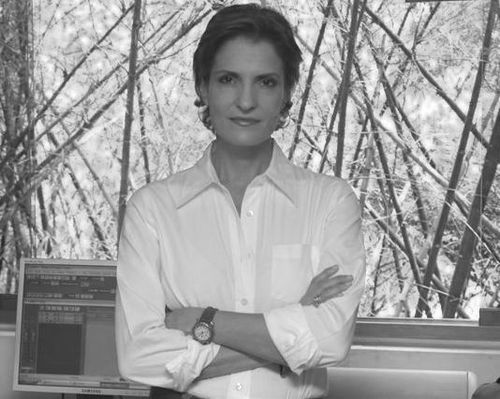 Josefina Benedetti