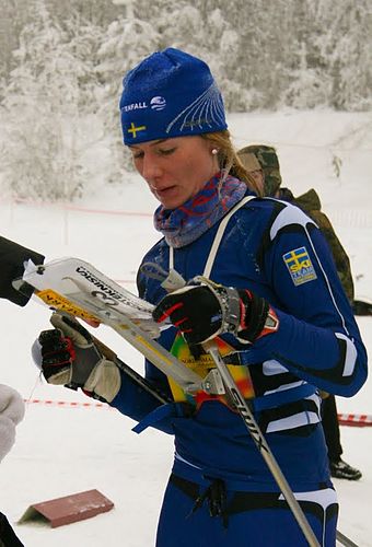 Josefine Engstrom