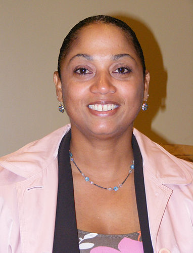 Joseline Pena-Melnyk