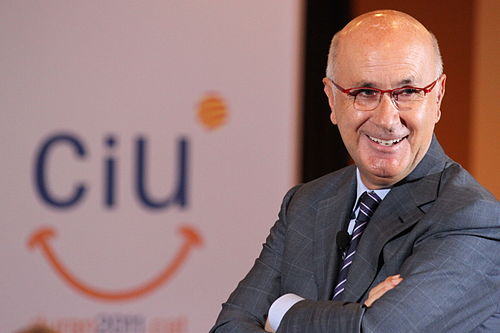 Josep Lleida