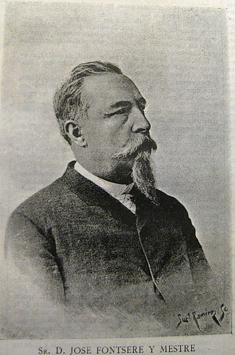Josep Mestre