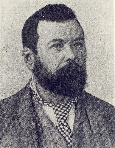 Josep Pujals
