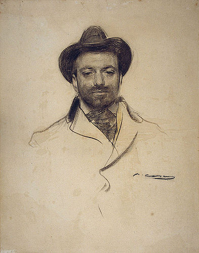 Jose Josep Maria Sert