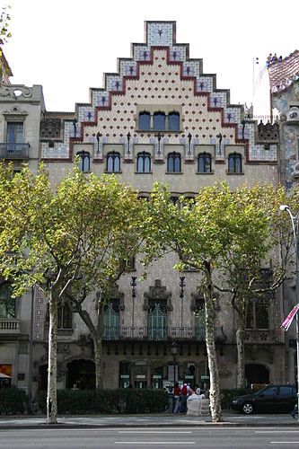 Josep Cadafalch