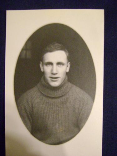 Joe Hewitt