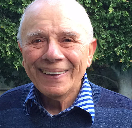 Joseph Wallach