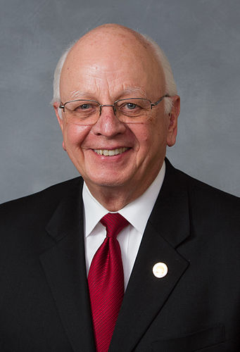 John Faircloth