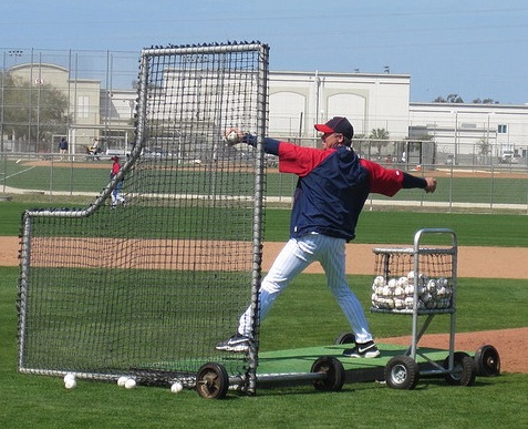 Joe Vavra