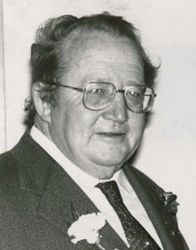 Joe Walding