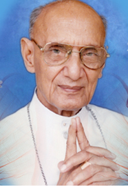 Joseph Rosario
