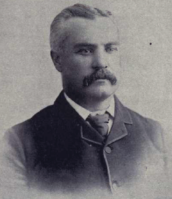 Joseph Gillies