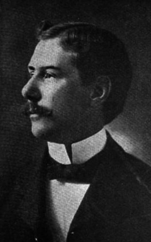 Joseph Aloysius Conry