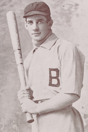 Joseph Corbett