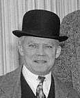 Joseph Dixon