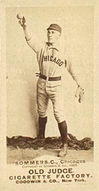 Pete Sommers