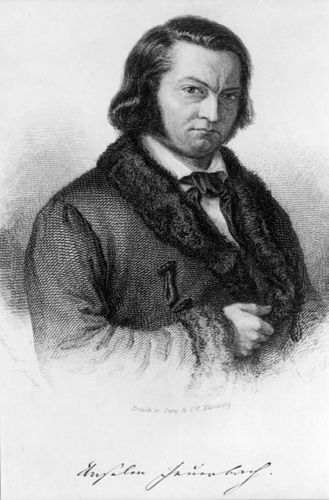 Joseph Feuerbach