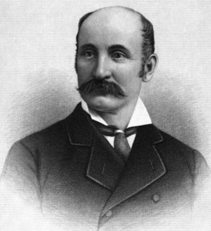 Joseph Augustine Scranton