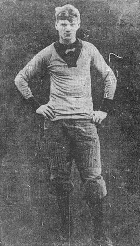 Joseph Reilly