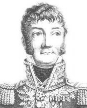 Joseph Barbanegre