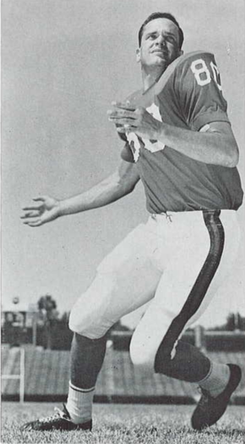 Barry Brown
