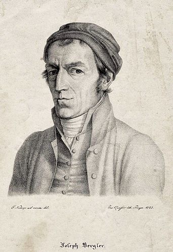 Joseph Bergler