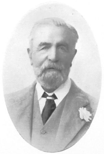 Joseph Braithwaite