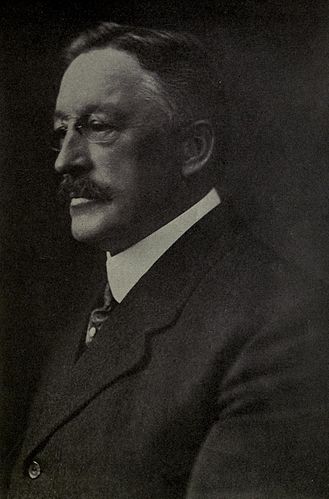Joseph Tiffany