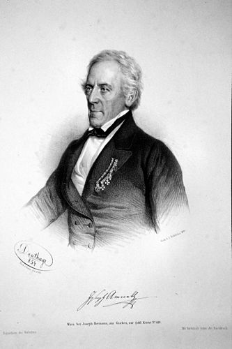 Joseph Calasanza