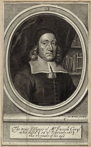 Joseph Caryl