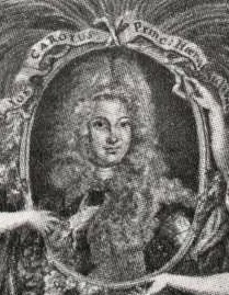 Joseph Charles