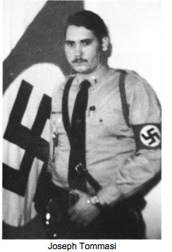 Joseph Tommasi