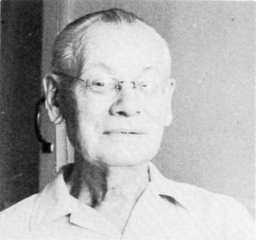 Joseph Bequaert
