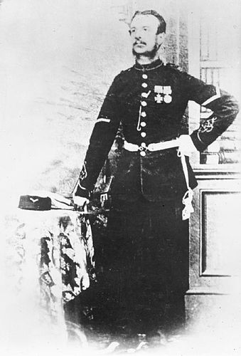 Joseph Brennan
