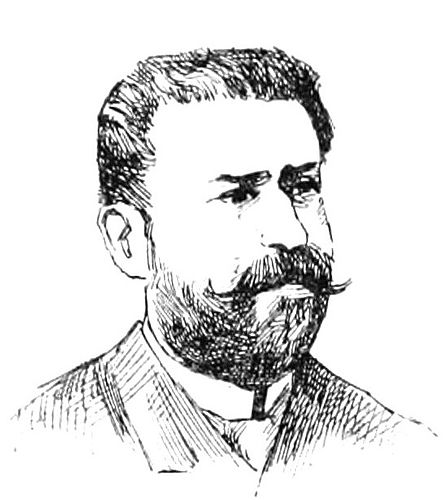 Joseph Chevillon